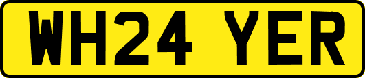WH24YER