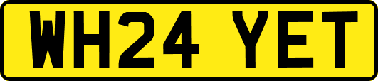 WH24YET