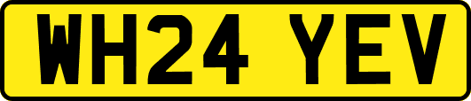 WH24YEV