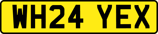 WH24YEX