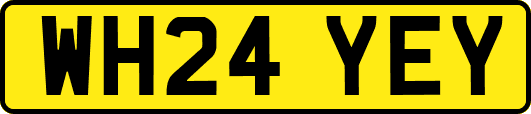 WH24YEY