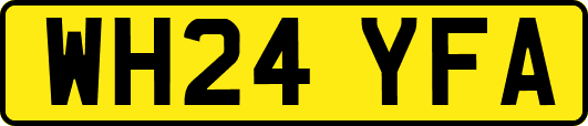 WH24YFA