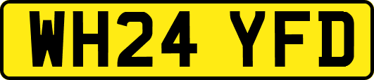 WH24YFD