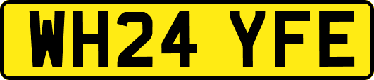 WH24YFE