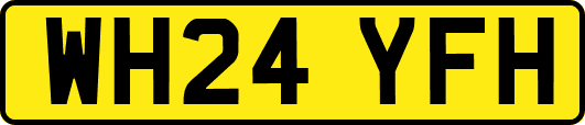 WH24YFH