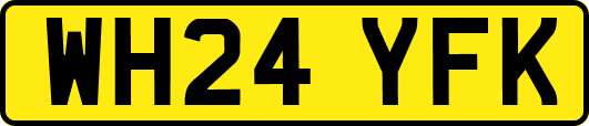 WH24YFK