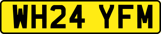 WH24YFM