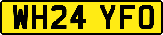 WH24YFO