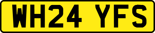 WH24YFS