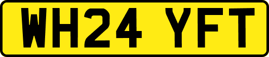 WH24YFT