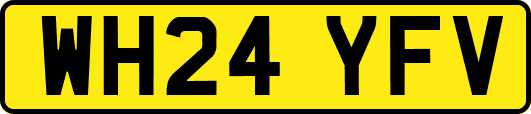 WH24YFV