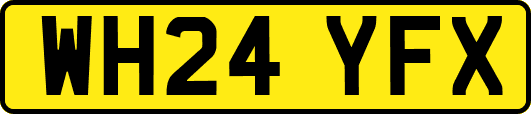 WH24YFX