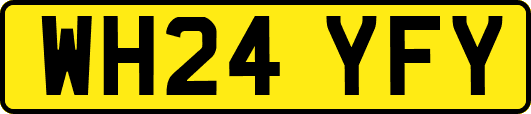 WH24YFY