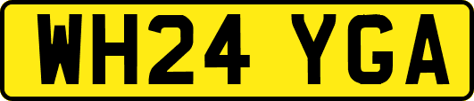 WH24YGA