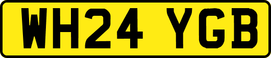 WH24YGB
