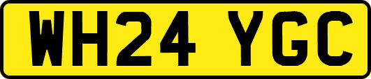 WH24YGC