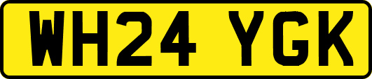 WH24YGK