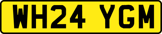 WH24YGM