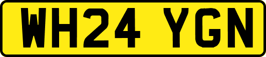 WH24YGN