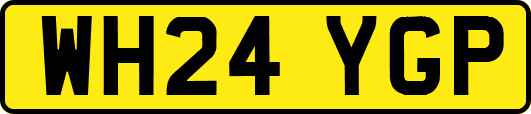 WH24YGP