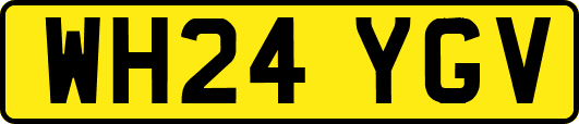 WH24YGV