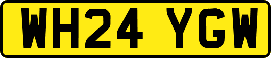 WH24YGW