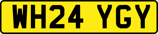 WH24YGY