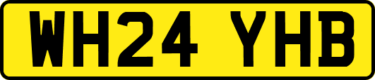 WH24YHB
