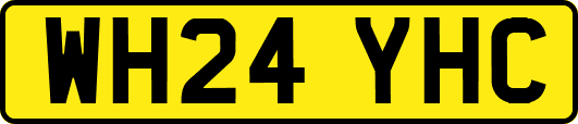 WH24YHC