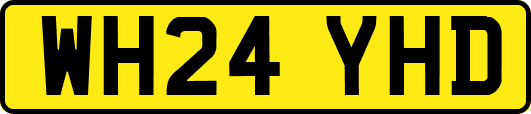WH24YHD
