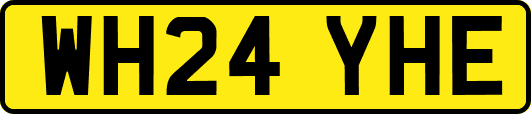 WH24YHE