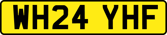 WH24YHF