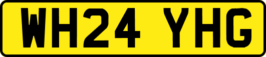 WH24YHG