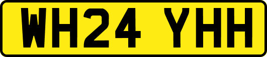 WH24YHH