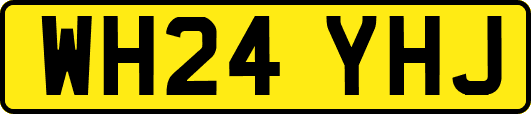 WH24YHJ
