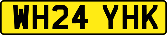 WH24YHK