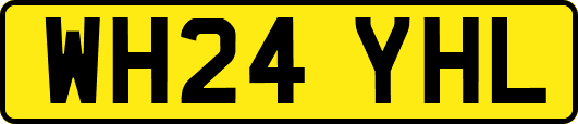 WH24YHL