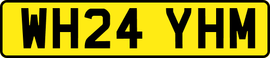 WH24YHM