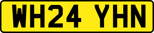 WH24YHN