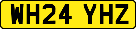 WH24YHZ