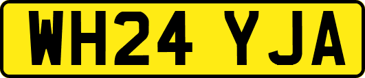 WH24YJA