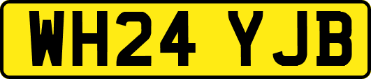 WH24YJB