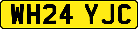 WH24YJC