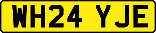 WH24YJE