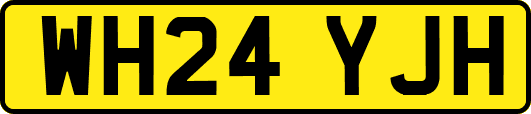WH24YJH