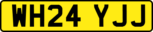 WH24YJJ