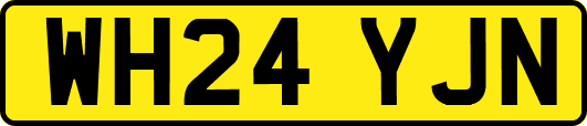 WH24YJN