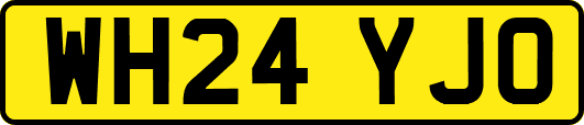 WH24YJO