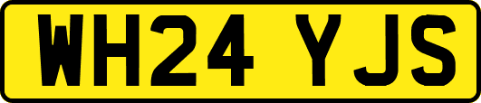 WH24YJS