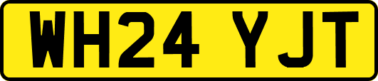 WH24YJT